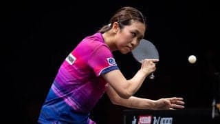 卓球女子のカットマン旋風に熱視線「大会最大のダークホース」　佐藤瞳らの躍進を中国メディアが評価「攻撃選手に強く挑める」【チャイナスマッシュ2026】