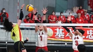 春高バレー静岡大会24日開幕　男子は聖隷クリストファー、女子は富士見を軸に展開か