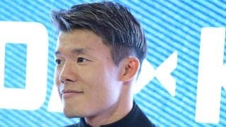 亀田和毅、日本人１６年ぶり世界フェザー級王座獲得へ好調アピール「チャンピオンへの意識とイメージは、より強く膨らむ一方」　決戦の地ラスベガスで公開練習