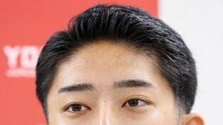 横浜・織田翔希が決断「アメリカの地で挑戦することに決めました」マイナーリーグ、大学も視野