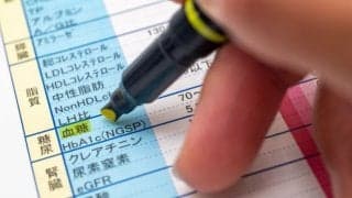 ダイエットで血糖値を気にしたほうがよい理由とは？体重管理をうまく進めるための考え方