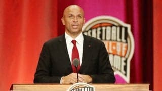 殿堂入りPGで元HCのジェイソン・キッドが『ESPN』へコメンテーターとして正式加入