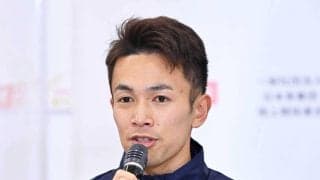 【陸上】相沢晃が母校の東洋大に熱いエール　「予選会をきっかけに、また優勝争いに加われるように」　１８日号砲の東京レガシーハーフマラソン記者会見