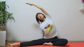 １日２分！毎日気軽に続けられる快眠ストレッチとは