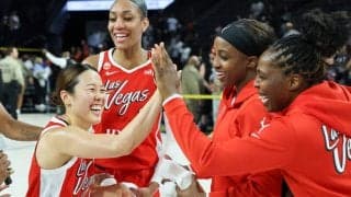 WNBAでの1年目を終えた山本麻衣「この経験を大切に、これからも自分らしく挑戦し続けていきたい」