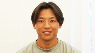 【ドラフト2026】「牽制がくる時は必ず違和感が出る」 亜細亜大・山里宝が明かした異次元の盗塁術