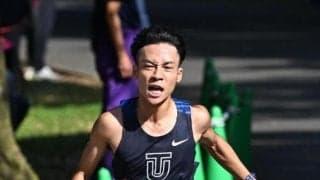 ２１年ぶり出場の東洋大がトップ通過！中央学院大、東海大など１０校が箱根駅伝出場権獲得　立大、東京国際大は落選