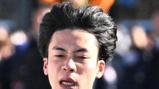 【箱根駅伝予選会】21年ぶり参加の東洋大の宮崎優「ここは通過点」日本人トップでゴール