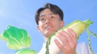 【箱根予選会】東農大、２年連続７２回目の本戦出場決める　エース前田和摩「最低限の⽬標はクリア」個人７位