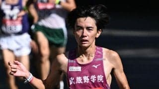武蔵野学院大が驚きの躍進１２位！坂田監督「ヤバイ、うれしい」雑草軍団を「クロカン全振り」で鍛え上げる【箱根駅伝予選】