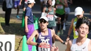 【箱根予選会】３年連続敗退の明大”未経験”の空白を埋められるか「中には走る意欲さえなくなるような選手もいる」１４位敗退で大志田秀次監督語る
