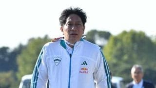 【箱根予選会】本戦覇者の青学大の原晋監督が駅伝対策委員長として視察「東洋大の宮崎君は『その１秒をけずりだせ』の走りでした」