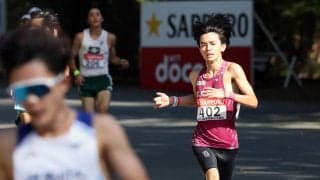 【箱根駅伝予選会】「練習をバイトで休みますと…」26位→12位武蔵野学院大の“過去”