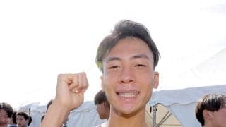 【箱根予選会】東洋大の宮崎優が日本人最高タイム　順大の塩尻和也を超える　青学大の原監督も絶賛