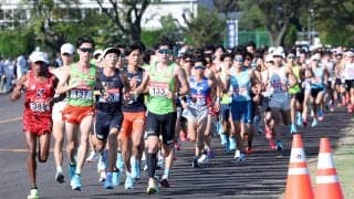【箱根駅伝予選会】「そろそろ全国中継を」白熱レースの裏で…一部地域の視聴者の“切実な願い”