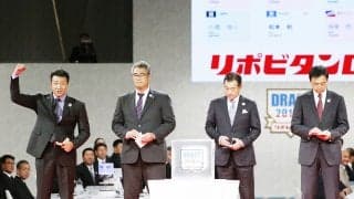 【プロ野球】あれから８年...４球団競合の根尾昂と６位指名の戸郷翔征、くっきり分かれた明暗 2018年ドラフトの答え合わせ