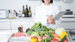 血糖値が気になる方へ！「何を食べたらいいの？」を解決します！