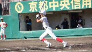 センバツ準Vメンバーが躍動した智弁学園がコールド発進！センターの超好守に小坂監督「今日は蓮太郎がMVP」【近畿】
