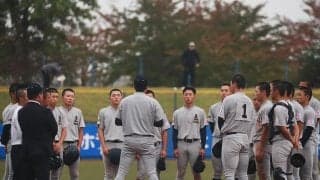 【高校野球】青森山田、準優勝も２年ぶりセンバツ当確に「この冬を頑張るモチベーションできた」