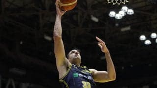 ギャビン・エドワーズがリーグ通算500試合出場…今季で引退する帰化選手が節目の記録を達成