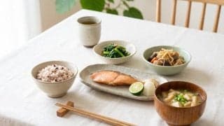 血糖値スパイクとは？食事の選び方・食べ方と食後の対策