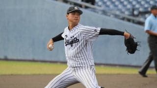 水城、16年ぶりのセンバツ当確ならず…地域性で関東5枠目を狙う