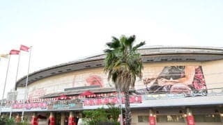 大阪エヴェッサが2028－29ライセンス継続審議…アリーナ基準未達、Bワン降格の可能性も
