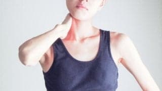 放置しては怖い「首の痛み」とは？種類別に考えられる病気と対策を徹底解説