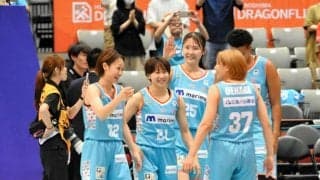 姫路から広島へ　新生「イーグレッツ」が挑むWリーグ・プレミア昇格