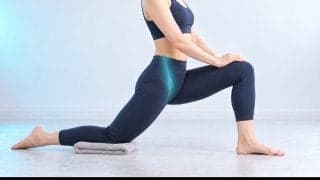 大腰筋ストレッチのやり方｜硬いとどうなる？腰痛・股関節との関係とほぐし方
