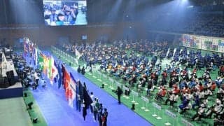 国スポ閉会式、佳子さまも出席　男女・女子総合1位は東京