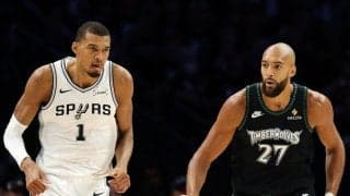 今季の開幕ロスターで外国籍出身選手は計125名…フランスがカナダを抜いてトップの17名