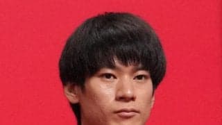【卓球】戸上隼輔、大会直前に欠場発表「体調不良が確認され」ファンからは不安や応援の声