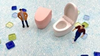 「尿もれ」に悩む人に今日からできる対策を学ぶ　背景には肥満や加齢の影響も