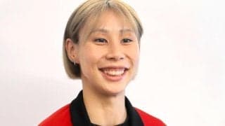 和田由紀子が圧巻22得点でセリエAで初MVP!日本女子3選手所属アルシーツィオの初勝利に貢献 シャンパン手に笑顔