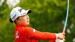 竹田麗央がアジアで強いのは「ご飯がおいしいから…」 8月のボストンで見つけた光