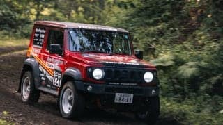 XCRとかち：トーヨータイヤ「OPEN COUNTRY」装着チームがXC-3クラスでシリーズチャンピオンを獲得