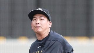 阪神・伊原陵人投手が宮崎フェニックスＬに合流　実戦登板となれば約２カ月ぶり　女性トラブルが解決