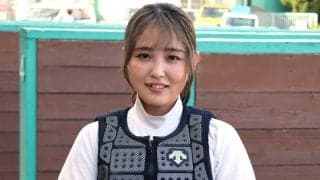 【阪神アーバン競馬・今日の世麗】「ナミにのりたい！」７３勝目　２２日は園田で７鞍　４Ｒのフューチャーライトに好感触