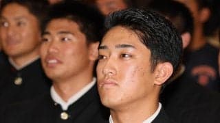 【ドラフト】巨人が織田翔希を強行指名！「桑田真澄の指名を思い出した」「マジか…」ネット騒然