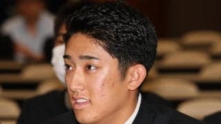【ドラフト】巨人が横浜・織田翔希を強行指名！高卒投手の１位指名は堀田賢慎以来７年ぶり