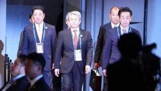 「マジで？」「予想外すぎる」巨人驚きのドラ1指名　“まさかの選択”に衝撃走る「は？」