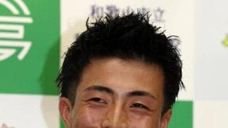 【ドラフト】もともとは美容師志望　市和歌山の151キロ右腕・丹羽涼介がソフトバンク育成１位
