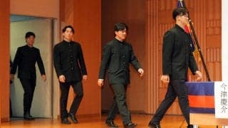 【ドラフト】国学院大・赤堀颯、仙台育英・田山纏らが指名されず　主な指名漏れ選手一覧