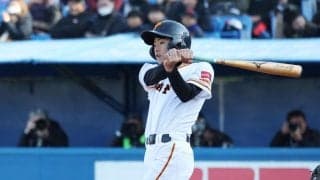 【ドラフト】中学生の指名は史上初　野球協約に年齢に関する記載なし　巨人育成５位関蓮太郎14歳