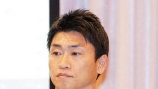 【ドラフト】ヤクルト青木GM「今年はもう…」支配下の５選手が野手　１、２位指名の評価は？
