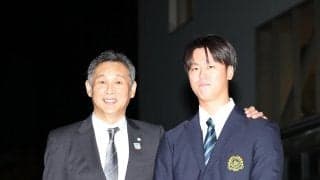 【ドラフト】ノーノー未遂の西武西口監督、東都ノーノー亜大・川尻とニアミスで「私の場合…」