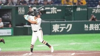 【ドラフト】過去の中卒プロ…1936年名古屋軍が14歳採用、初登板満16歳４日はNPB史上最年少
