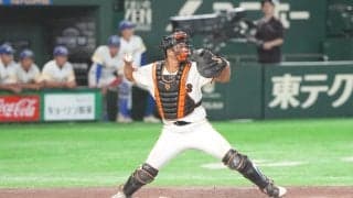 【ドラフト】里崎智也氏「ファーストペンギンを確立しようと」中学生を育成指名した巨人に言及