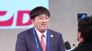 【ドラフト】楽天石井GM、１位渡部海を絶賛「人間力がすごく僕よりある。僕より精神年齢は上」